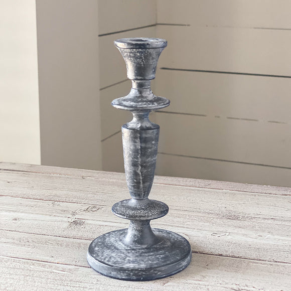 Park Hill Collection PHC EAB06020 Arlington Candlestick, Large