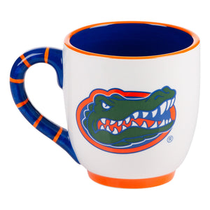 Glory Haus GH 427120008 Florida Logo Mug