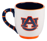 Glory Haus GH 427120003 Auburn Logo Mug
