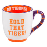 Glory Haus GH 427120012 Clemson Logo Mug