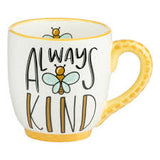 Glory Haus GH 27123419 Always Be Kind Mug