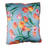 Glory Haus GH 72130501 Vintage Bunny Pillow