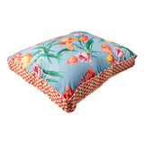 Glory Haus GH 72130501 Vintage Bunny Pillow