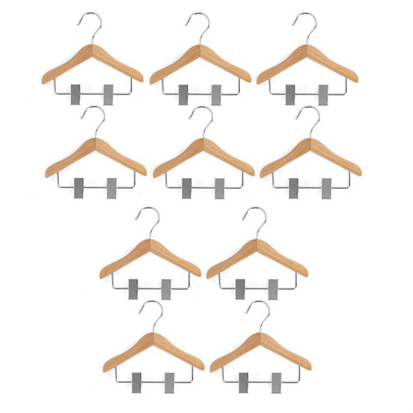 Ginger Snaps GS 2046105X Mini Wood Accessories Hanger