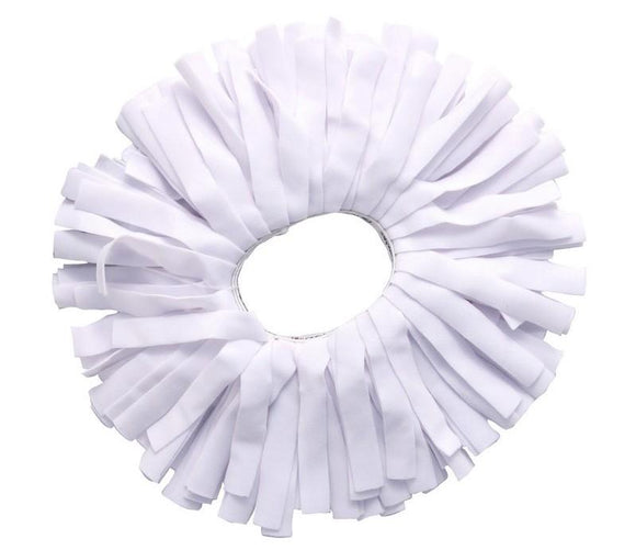 Pomchies POM 100 White