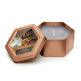 Root Candles RC 8864380 Bourbon Pear Honeycomb Traveler Candle