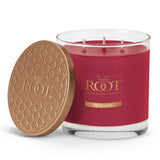 Root Candles RC 8858266 3 Wick 12 oz Hive Candle