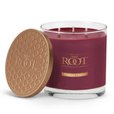 Root Candles RC 8858266 3 Wick 12 oz Hive Candle