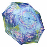Galleria Enterprises GE 30103RCx Reverse Close Folding Umbrella