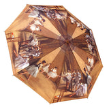 Galleria Enterprises GE 30103RCx Reverse Close Folding Umbrella