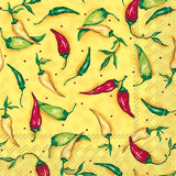 Boston International BI Cxxx Premium Cocktail Napkins - 21 Styles