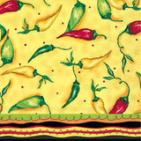 Boston International BI Lxxx Premium Luncheon Napkins - 18 Styles