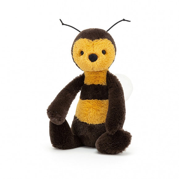 Jellycat Inc JI BASS6BEE Bashful Bee Small
