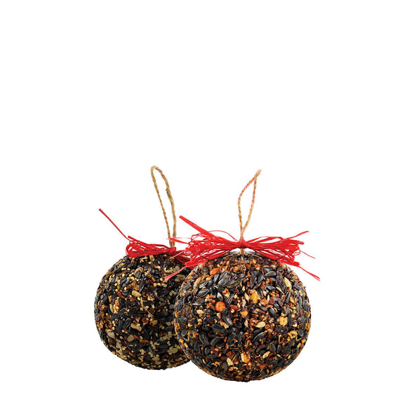 Mr. Bird MB 608 Seed & Nut Ornaments Bagged