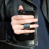 Kikkerland Designs KD US164 Phone Finger Loop