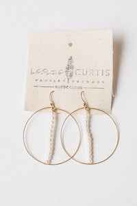 Leslie Curtis Jewelry Designs LCJ Lainey Earrings