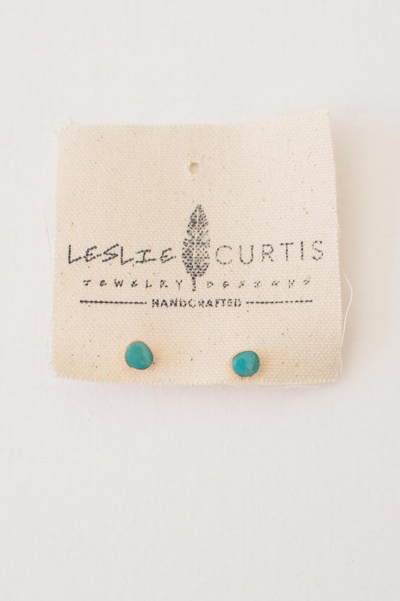 Leslie Curtis Jewelry Designs LCJ Luna Earrings