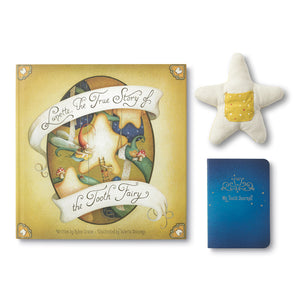 Compendium CD 5315 The Tooth Fairy Gift Set