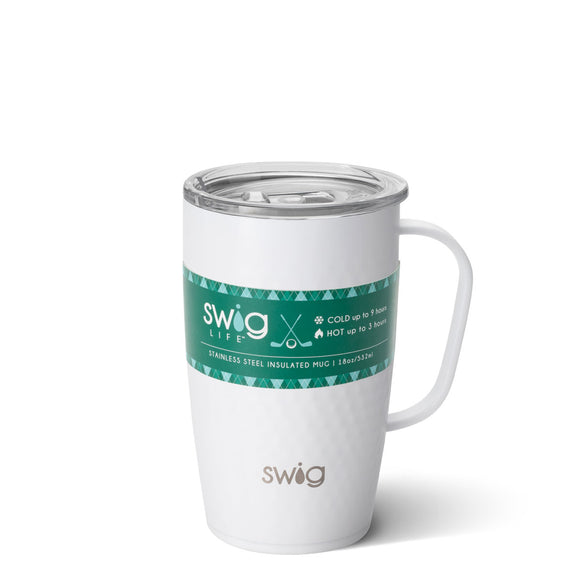 Swig Life SL S106-C18 Travel Mug 18 oz