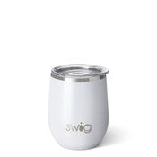 Swig Life SL S101-C12 Stemless Wine Cup 12 oz