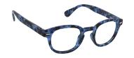 Peepers PS 2755 Headliner Blue Light Reading glasses - Navy Tortoise