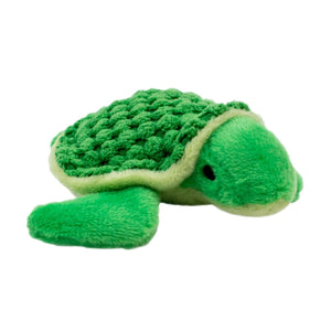 Tall Tails TT PT618 5" Plush Turtle Toy