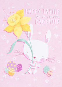 Design Design DD 100-79739 Easter Sweet Bunny Daughter