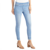 Coco + Carmen CC 2119032x OMG Double Fringe Bottom Ankle