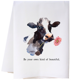 Cora & Pate FST Farmhouse Tea Towels - 3 Styles