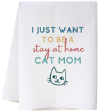Cora & Pate FSTxx Sayings Tea Towel - 17 Styles