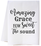 Cora & Pate FSTxx Sayings Tea Towel - 17 Styles