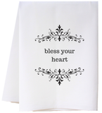 Cora & Pate FSTxx Sayings Tea Towel - 17 Styles