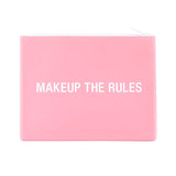 About Face Designs AFD Silicone Makeup Bag
