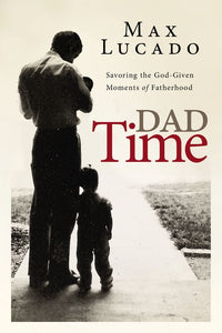 Harper Collins Publishing HCP Dad Time