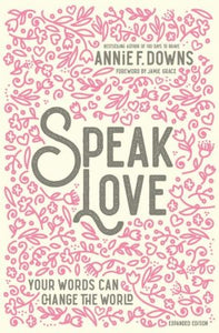 Harper Collins Publishing HCP Speak Love