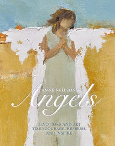 Harper Collins Publishing HCP Anne Nielson's Angels