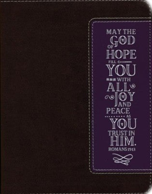 Harper Collins Publishing HCP Beautiful Word Coloring Bible Gift Set