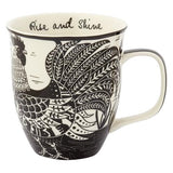 Karma Gifts KA 1018xx Boho Mug