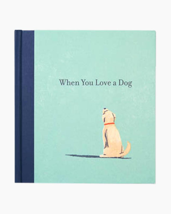 Compendium CD 6609 When You Love A Dog