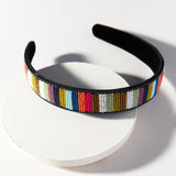 Ink + Alloy IA SBHA0301xx Headband