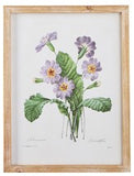 Raz Imports RZ 4144540 15.75" Floral Framed Print