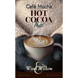Wind & Willow WW 750xx Hot Chocolate Cocoa Mixes