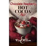 Wind & Willow WW 750xx Hot Chocolate Cocoa Mixes
