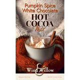 Wind & Willow WW 750xx Hot Chocolate Cocoa Mixes