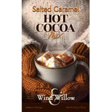 Wind & Willow WW 750xx Hot Chocolate Cocoa Mixes