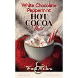 Wind & Willow WW 750xx Hot Chocolate Cocoa Mixes