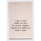 Ellembee Home EBH XXX Tea Towel Collection 1 of 2