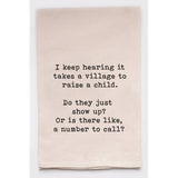 Ellembee Home EBH XXX Tea Towel Collection 1 of 2