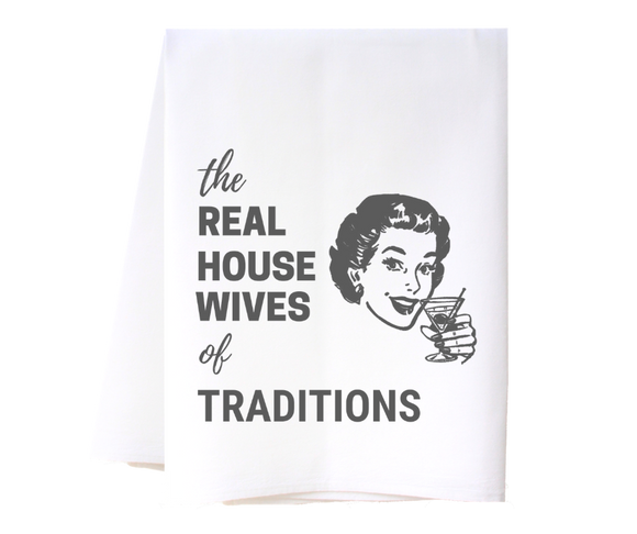 Southern Sisters Home SSH FSTRHW Towel 