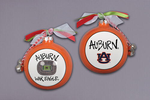 Magnolia Lane ML 20365 AU Stadium Ornament